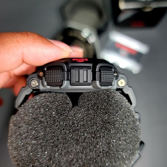 Gshock Mud Man - Picture 2 of 7